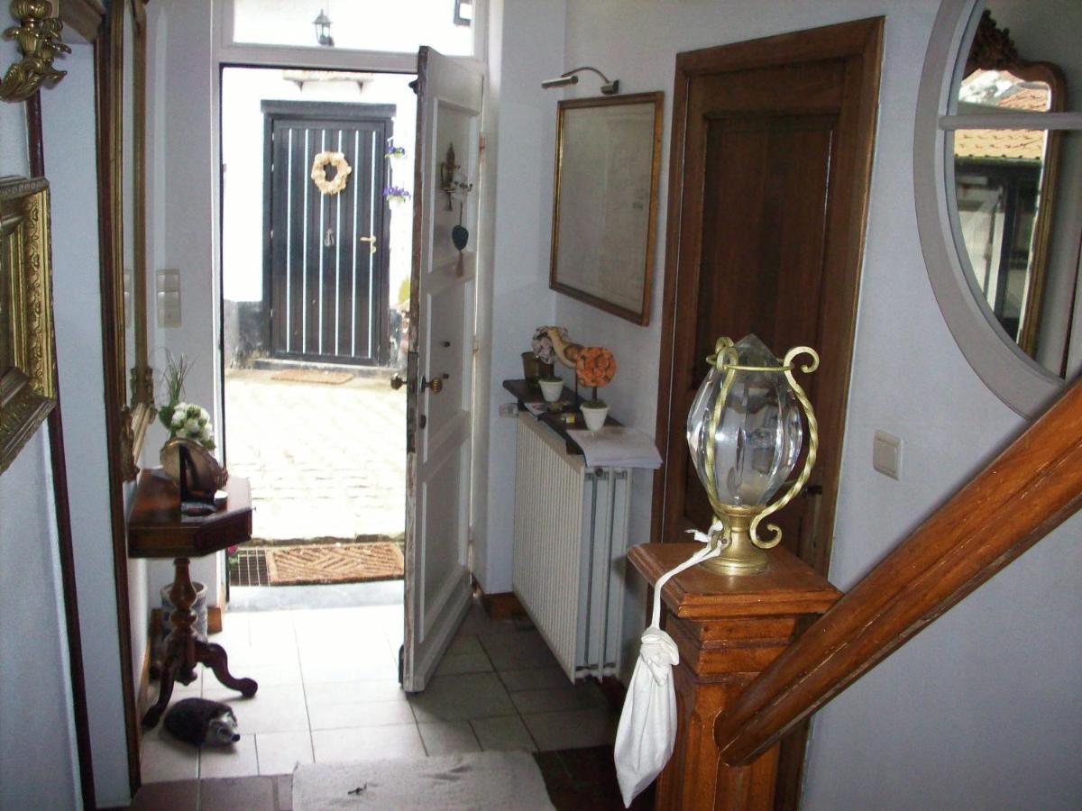 Moulin De Moxhe Micro Gite Et Gite - Bed & Dreams Esterno foto