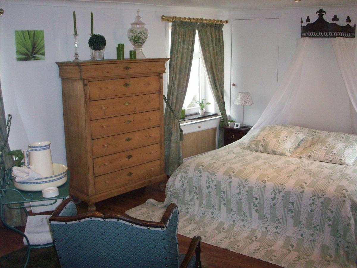 Moulin De Moxhe Micro Gite Et Gite - Bed & Dreams Esterno foto