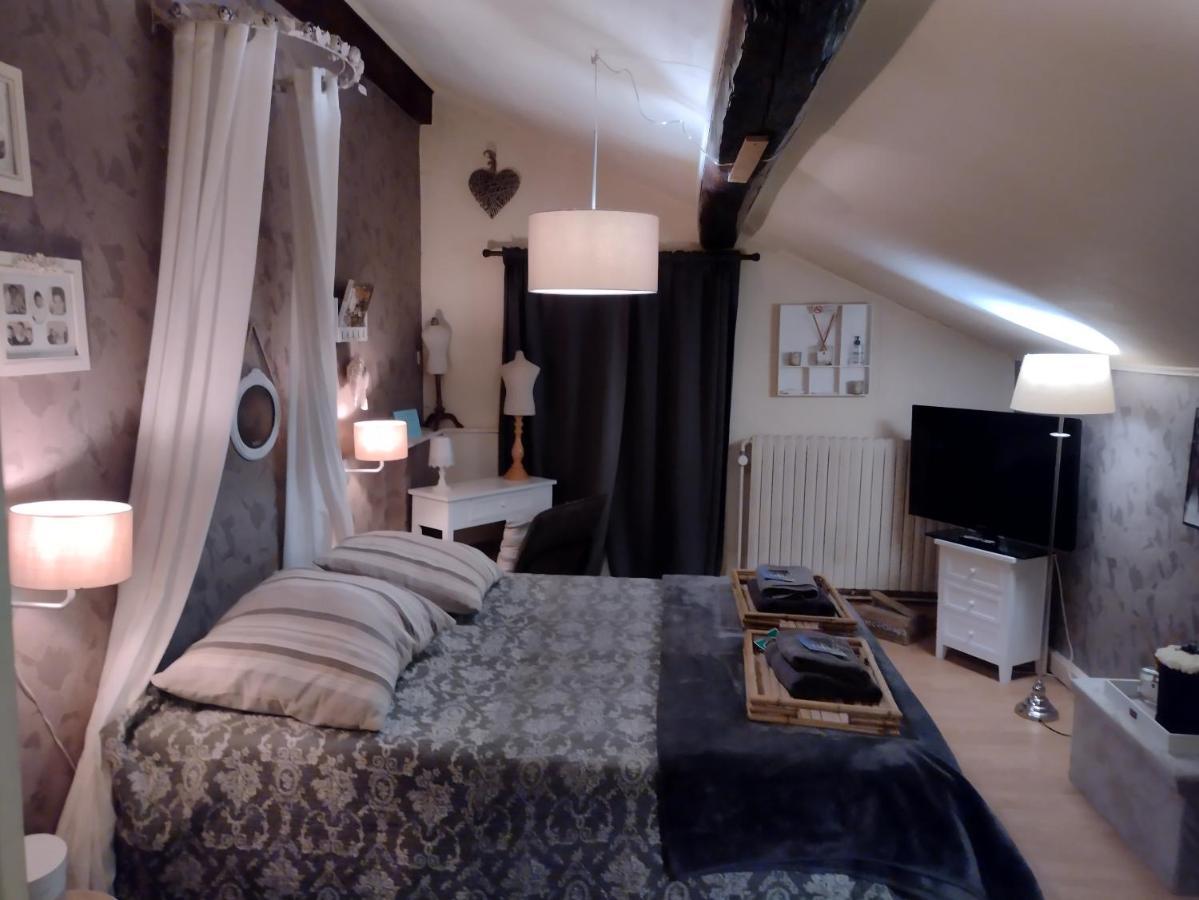 Moulin De Moxhe Micro Gite Et Gite - Bed & Dreams Camera foto
