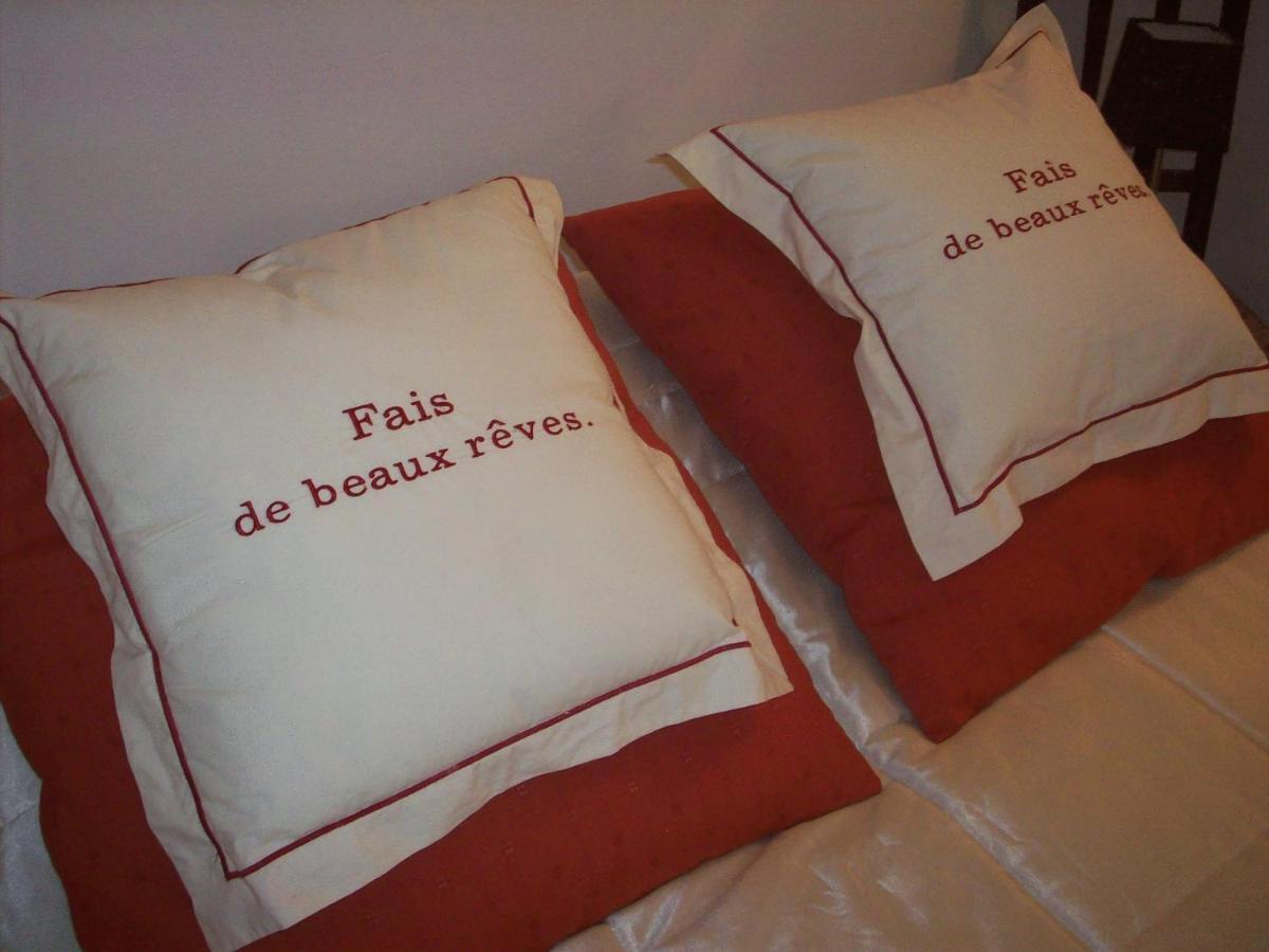 Moulin De Moxhe Micro Gite Et Gite - Bed & Dreams Camera foto